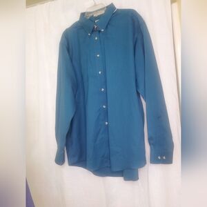 NWT L.L.Bean Shirt XL